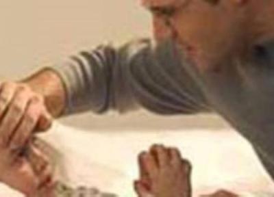 تشنج ناشی از تب تشنج ناشی از تب
