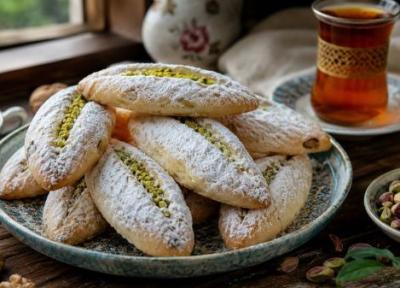 طرز تهیه ساق عروس مازندرانی نرم و لطیف؛ دستور اصیل شمالی طرز تهیه ساق عروس مازندرانی نرم و لطیف؛ دستور اصیل شمالی